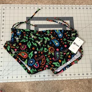 Fused Hawaii big island bottom